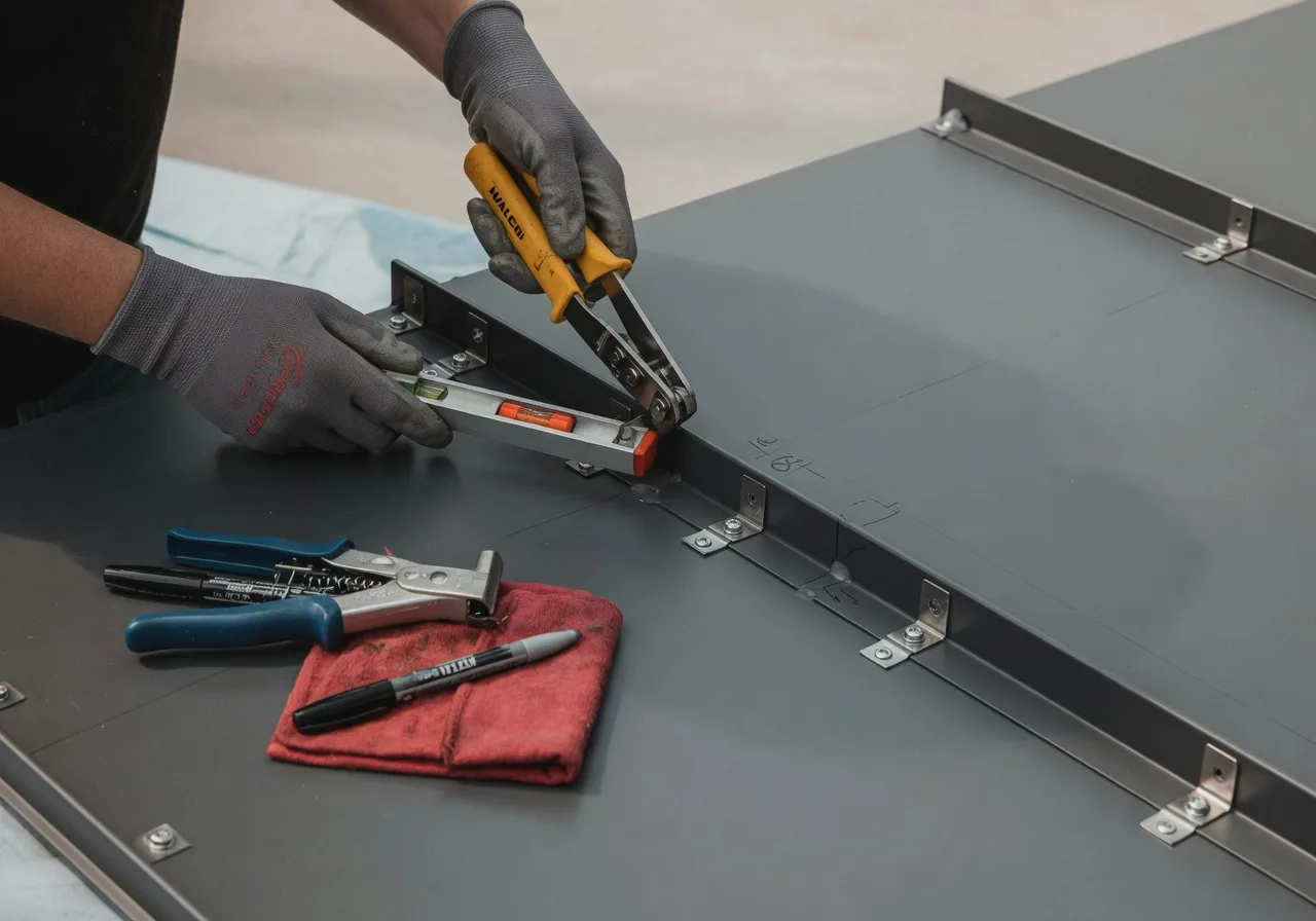 Why choose Metal Roofing Installation in Anchor Point, AK